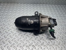 PORTA FILTRO GASOLIO CARBURANTE PER FIAT Tipo Serie (357) Berlina (2016>) 52033