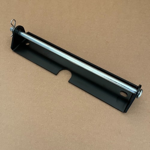 Staffa perno sedile m168593 - sedile,