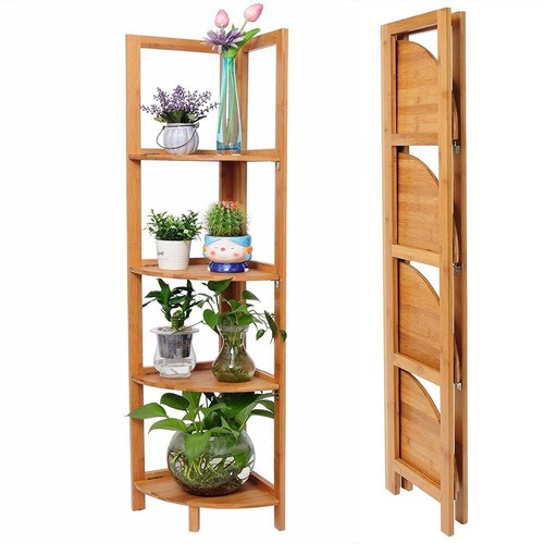 Libreria scaffale angolare - scaffale,