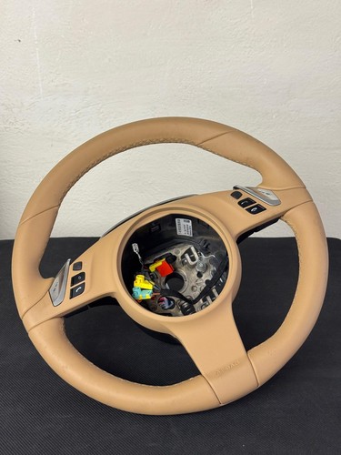 Volante originale porsche - originale,