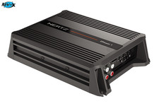 Hertz DPower 1 - Amplificatore