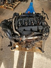 Motore Peugeot Expert 308 I