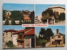 Saluti da Cunardo (Varese)