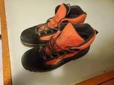 Grisport Ischia Scarpe Antinfortunistiche 748SV.6