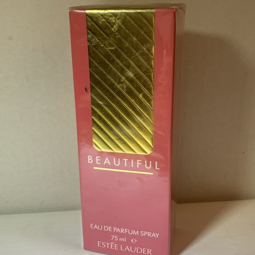 Estee lauder beautiful ml - estee,