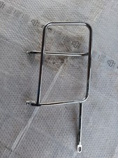 Attacco supporto borsa moto - supporto,