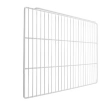  Scheda Organizzatore Congelatore Frigorifero Scaffale Filo Frigo Ricambio Rack