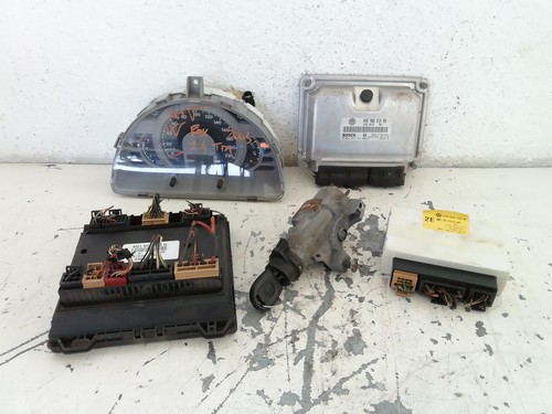 Kit avviamento motore per - kit,