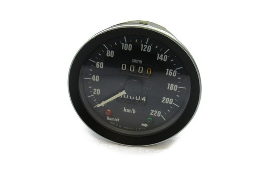 Tachimetro jaguar xj6 - tachimetro, (kph)