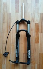 Forcella Rock Shox Reba 120mm
