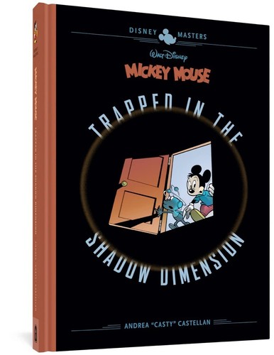 Walt disney mickey mouse - walt, disney's