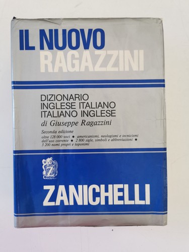 Nuovo ragazzini - il,