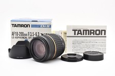 [OTTIME CONDIZIONI] Tamron