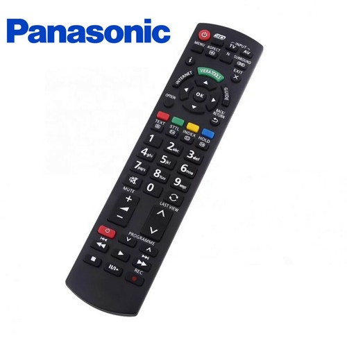 Telecomando panasonic - tv,