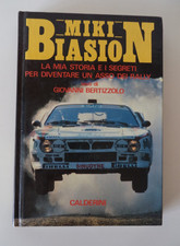 MIKI BIASION  LA MIA STORIA E