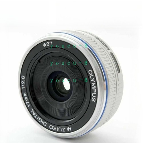 Olympus zuiko f 2 - m.zuiko, 17