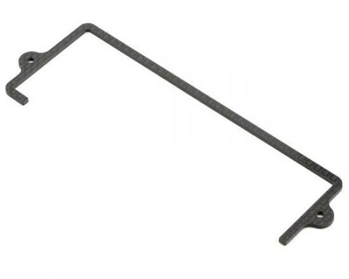 Schumacher lipo retainer - retainer,