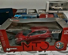 Modellino Auto Alfa Romeo MiTo