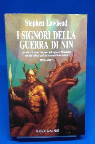 Fantacollana nord 104 - 104,