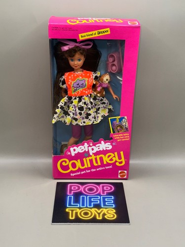 Barbie mattel vintage - barbie,