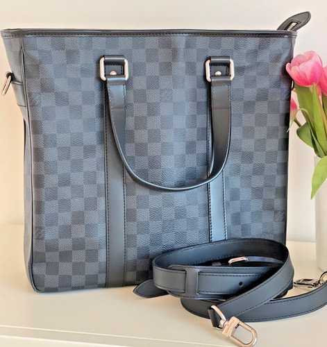 Louis vuitton tadao damier - louis,