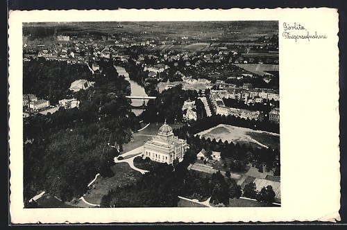 Cartolina görlitz ripresa - cartolina, görlitz,