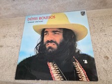 Lp vinyle 33 t /  Demis
