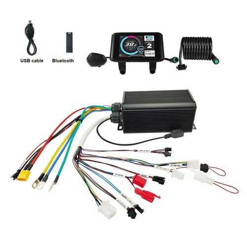 Kit display controller - kit,