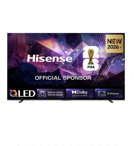 Hisense promozione pro qled - promozione,