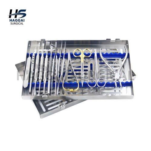 Kit procedura dentale pezzi - procedura,