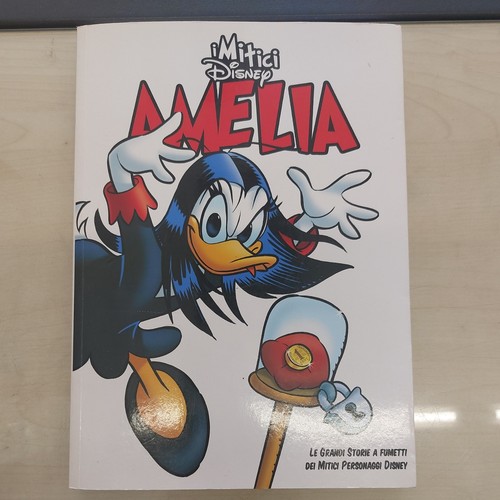 Mitici disney 6 minni - disney,