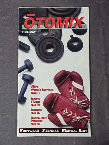 Vintage otomix magazine - vintage,
