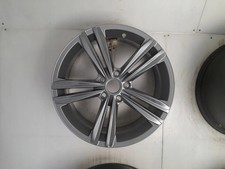 1 cerchio in lega 18 pollici