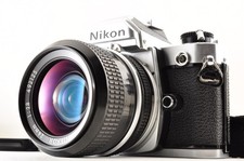 Nikon fotocamera reflex - fm,