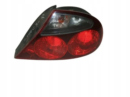 Fanale posteriore jaguar - fanale,