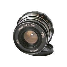 Industar-61 L/D, 2,8/55mm