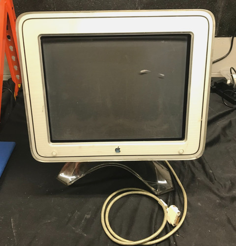 Display studio vintage - display,