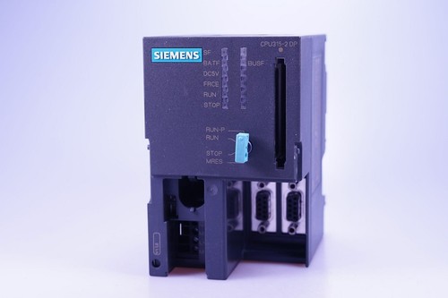 Siemens simatic 300 cpu - s7-300,