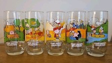 McDonald's Camp Collezione