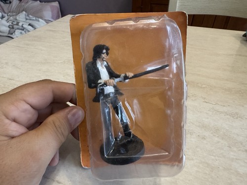 Statuina fumetti collection - 3d,