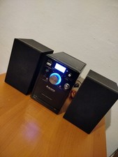 Impianto Stereo Majestic AH