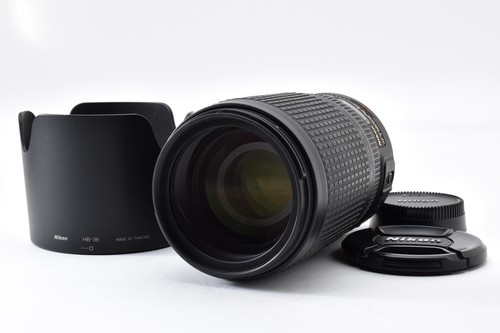 Nikon nikkor 300 - nikon, 70-300