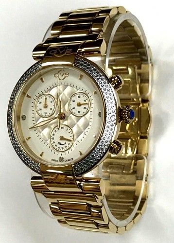 Orologio donna gv2 gevril - donna,