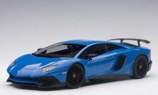 Lamborghini Aventador LP750-4