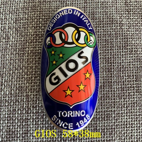 Pezzi gios distintivo testa - pezzi,