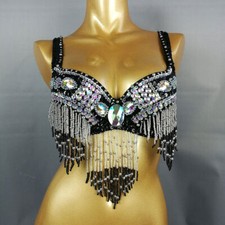 Reggiseno donna danza del