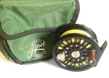 Mulinello a mosca Abel n. 2 3"