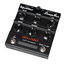Hughes & Kettner StompMan