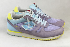 Lotto Tokyo Shibuya Sneakers