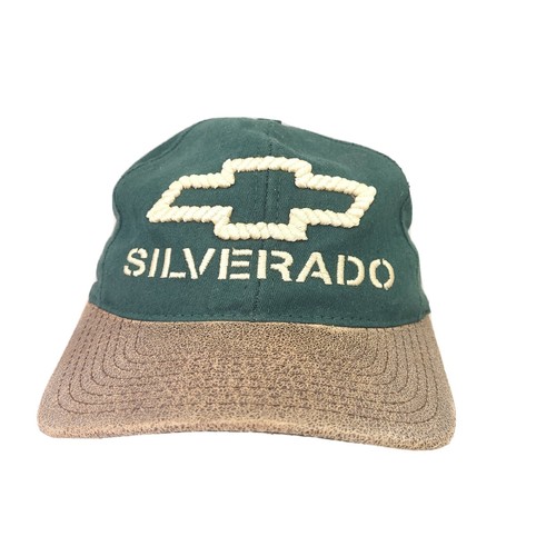Cappello vintage silverado - cappello,